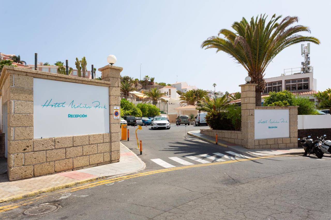 Apartment Malibu Park With Ocean View Costa Adeje Dış mekan fotoğraf