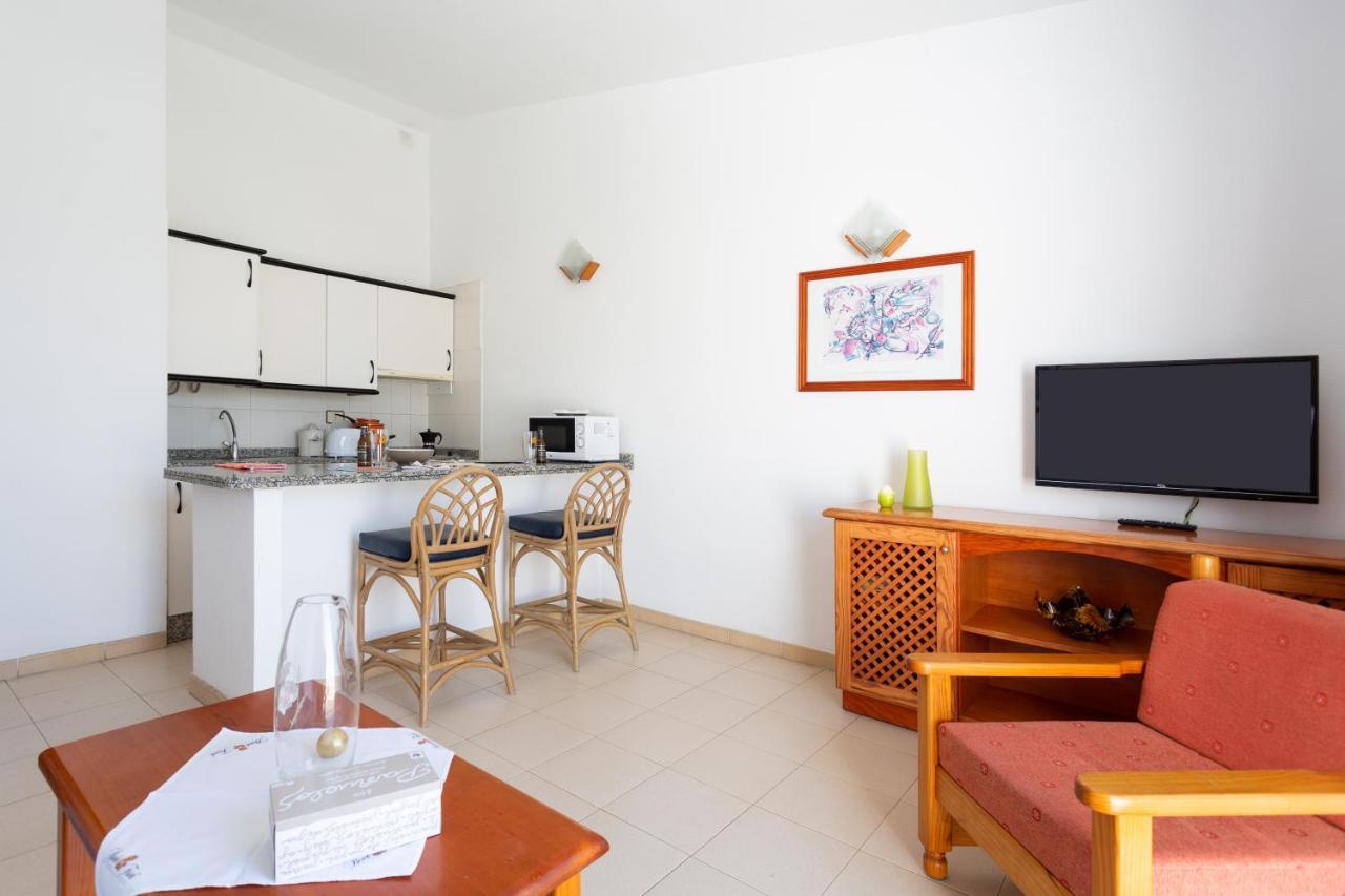 Apartment Malibu Park With Ocean View Costa Adeje Dış mekan fotoğraf