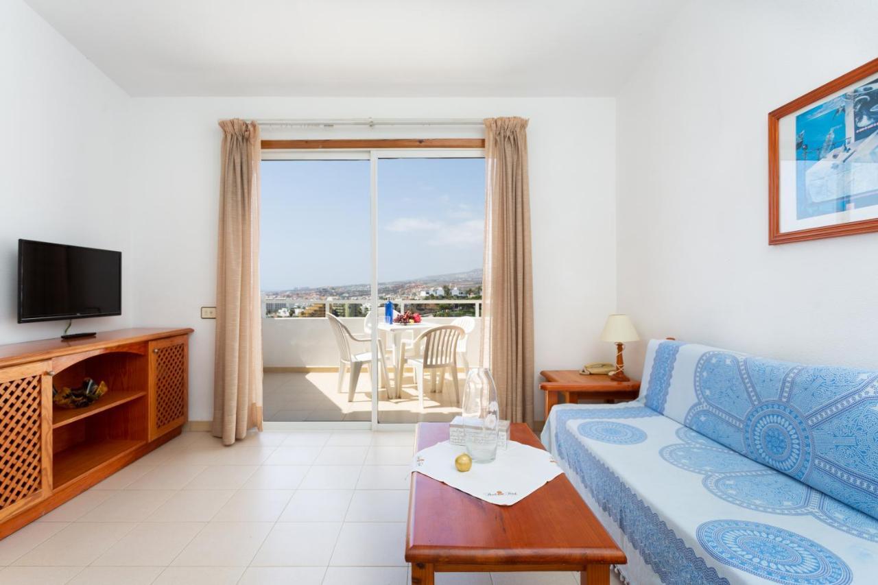 Apartment Malibu Park With Ocean View Costa Adeje Dış mekan fotoğraf