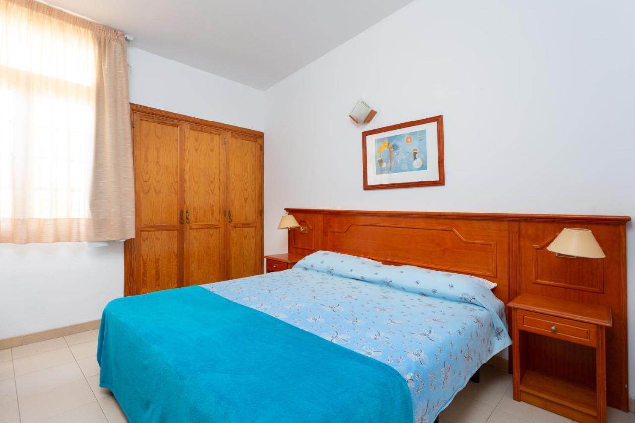 Apartment Malibu Park With Ocean View Costa Adeje Dış mekan fotoğraf