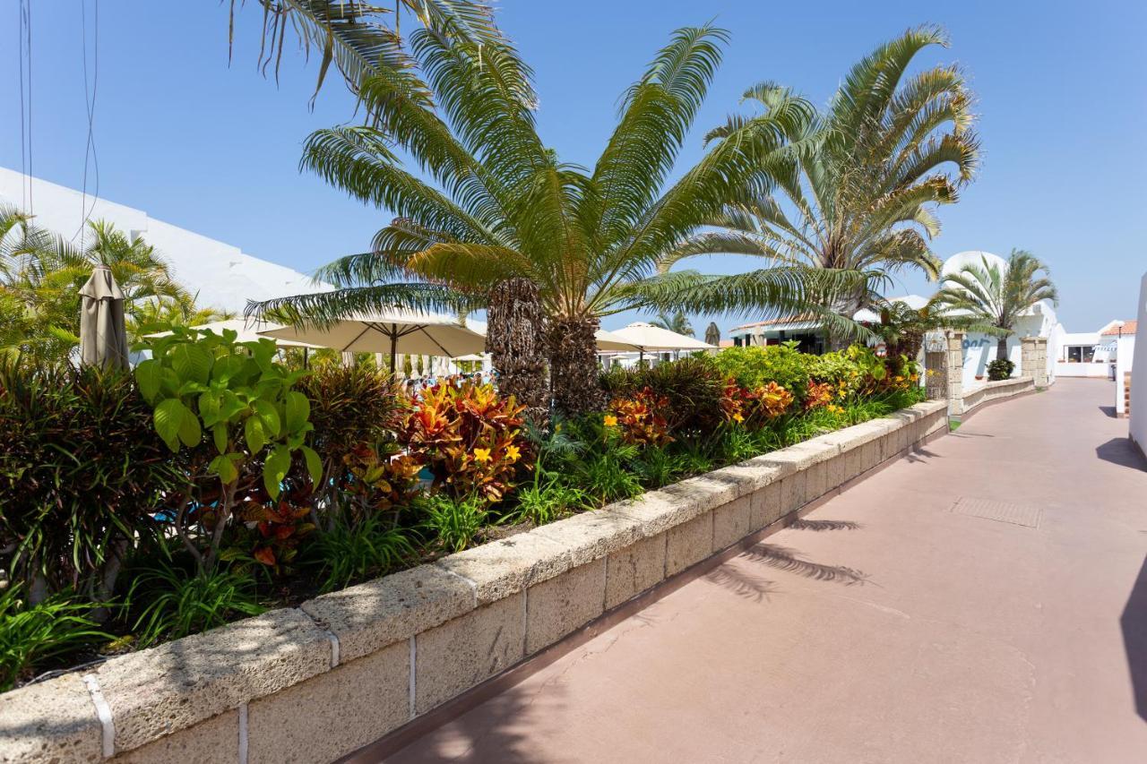 Apartment Malibu Park With Ocean View Costa Adeje Dış mekan fotoğraf