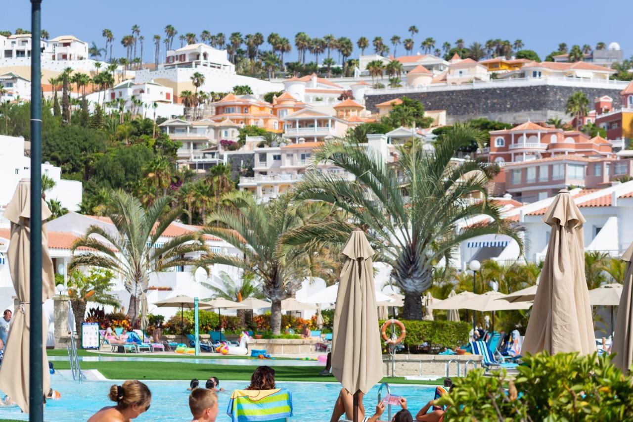 Apartment Malibu Park With Ocean View Costa Adeje Dış mekan fotoğraf