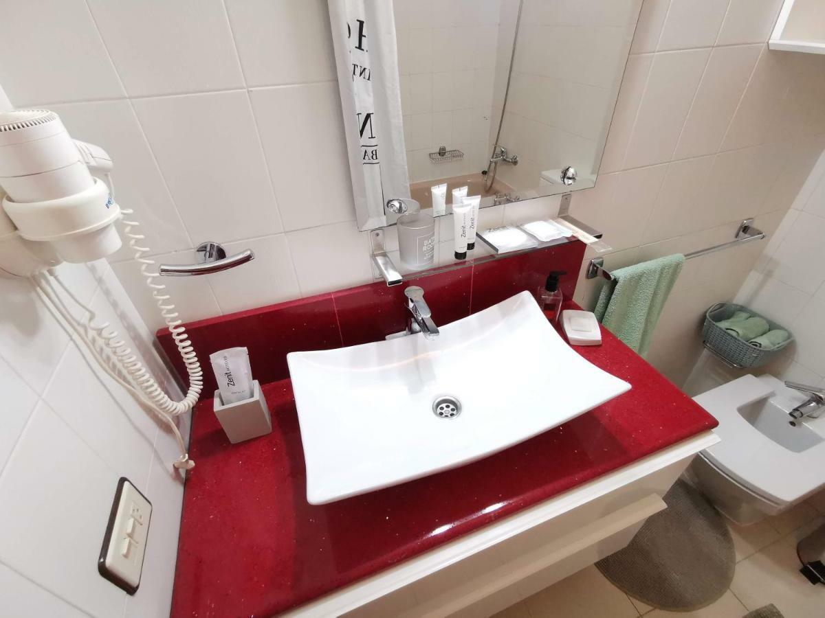 Apartment Malibu Park With Ocean View Costa Adeje Dış mekan fotoğraf